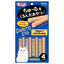 Ciao Churutto Stick Liquid Cat Treats (7g x 4's) | Wrapped in Grilled Chicken & Bonito |Maguro Scallop Torisasami Katsuo