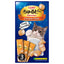 Ciao Churu Bee Liquid Cat Treats 30g (10g x 3) | Chicken Maguro Tuna Sasami