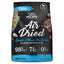 Absolute Holistic Air Dried Dog Food 1kg | Grain-Free Premium Dog Food Singapore