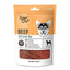Jerky Time Dog Treats 80g | Lamb, Duck