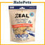 Zeal Assorted Cat & Dog Treats - Spare Ribs, Chewies, Tendons