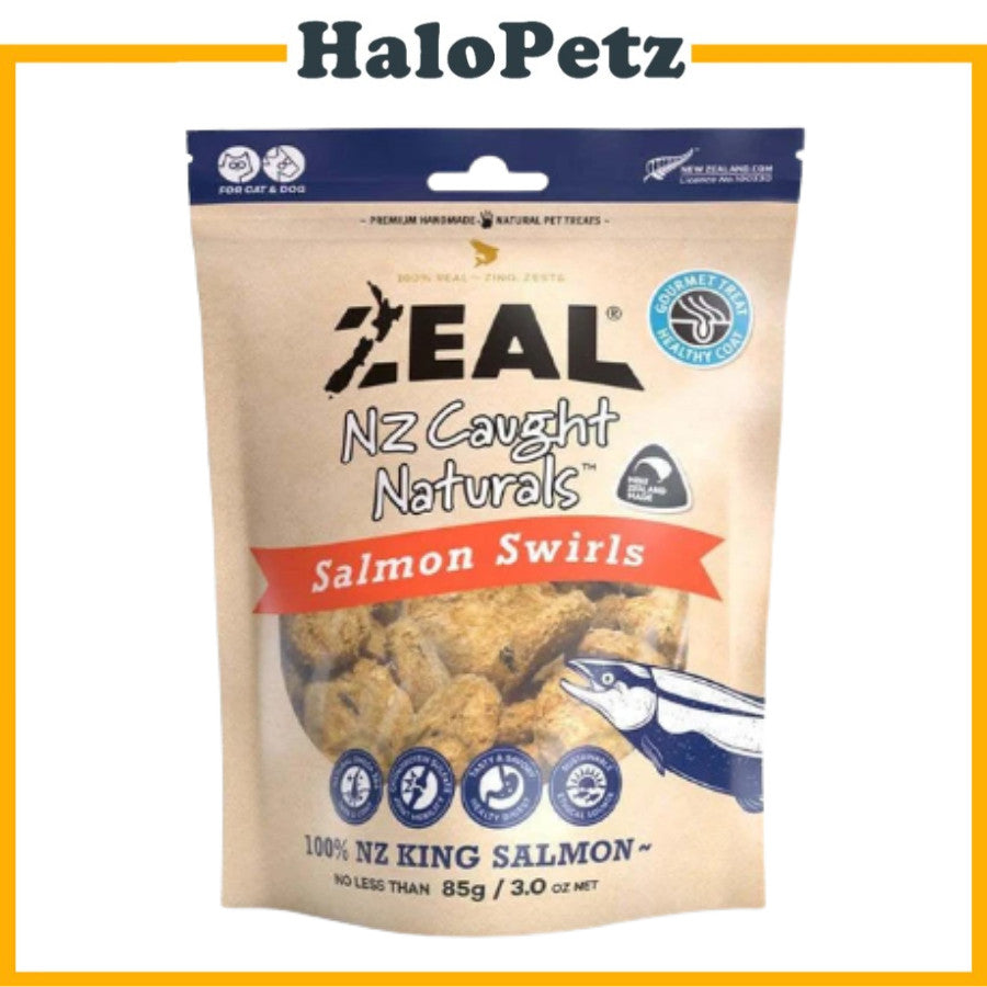 Zeal Assorted Cat & Dog Treats - Spare Ribs, Chewies, Tendons