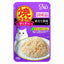Ciao Pouch Cat Wet Food | Grilled Pouch 50g | Golden Stock 60g | Sugoi | Jelly