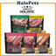 Absolute Holistic Freeze Dried Raw Nuggets Dog Food 14oz | Lamb Beef Salmon Pork Duck