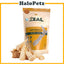 Zeal Assorted Cat & Dog Treats - Spare Ribs, Chewies, Tendons