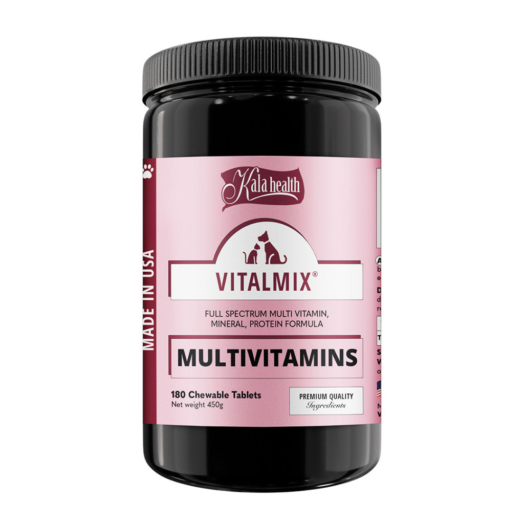 Kala Health Vitalmix Full Spectrum Nutrition Supplement