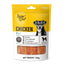 [500g Value Pack] Jerky Time Dog Treats - Duck, Chicken Jerky Bar