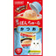Ciao Pon Churu Cat Treats 35g x 2 Cups  -  Bonito Tuna Whitebait Chicken Scallop