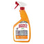 Nature's Miracle Dog Stain and Odor Remover | No More Marking | Urine Destroyer | Advance Platinum