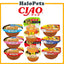 Ciao Cup Wet Cat Food | Grilled | Kinnodashi |Tsurun Pudding | Soft Jelly