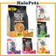 Absolute Holistic Dog Dental Chew Jumbo Pack | Grain-Free Dental Treats for Dogs