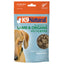 K9 Natural Freezed /Air Dried Treats - Healthy Bites Chicken, Lamb, Beef, Lungs, Green Mussels