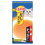 Ciao Dashi Soup | Toromi Line Pouches Liquid Cat Treats 4's | Tuna/Chicken