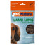 K9 Natural Freezed /Air Dried Treats - Healthy Bites Chicken, Lamb, Beef, Lungs, Green Mussels