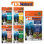 K9 Natural Freeze Dried Dog Food Topper 100g -Lamb, Salmon, Beef, Hoki, Chicken