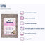 Bunny Nature Bedding For Small Animal, Hemp, Cotton , Linum, Active, Absorber