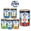 Ziwi Peak Wet Dog Food 390g | New Zealand Meat & Seafood Recipes