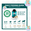 Kala Health Arthrix Pro Hip & Joint Dog and Cat (Available size: 60 / 90 chewable tablets)