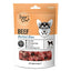 Jerky Time Dog Treats 80g | Lamb, Duck