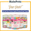 Kit Cat Purr Puree Liquid | Freeze Dried Tub Treats
