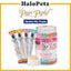 Kit Cat Purr Puree Liquid | Freeze Dried Tub Treats