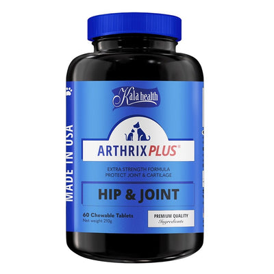 Kala Health Arthrix Plus Hip Joint Dog & Cat Supplement
