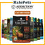 Addiction Grain Free Cat Dry Food | Wild Island | Salmon Duck Chicken | Venison