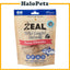 Zeal Assorted Cat & Dog Treats - Spare Ribs, Chewies, Tendons