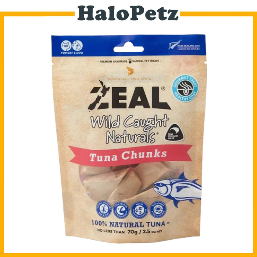Zeal Assorted Cat & Dog Treats - Spare Ribs, Chewies, Tendons