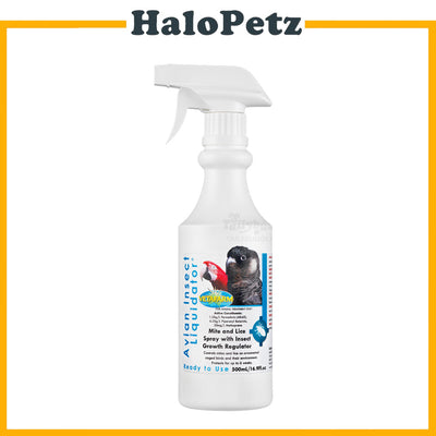 Vetafarm Avian Insect Liquidator Bird Parasite Control (Ready to Use)