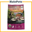 Addiction Grain Free Cat Dry Food | Wild Island | Salmon Duck Chicken | Venison