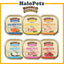 Bronco Dog Wet Tray Food 100g
