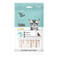 Jerky Time /Soup Time Cat Treat 80g- Codfish, Chicken, Duck