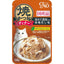 Ciao Pouch Cat Wet Food | Grilled Pouch 50g | Golden Stock 60g | Sugoi | Jelly