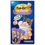 Ciao Churu Bee Liquid Cat Treats 30g (10g x 3) | Chicken Maguro Tuna Sasami