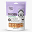 Jerky Time Dog Treats 80g | Lamb, Duck