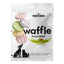 Food For The Good Freeze Dried Waffles Treats for Dogs & Cats 48g