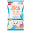 Mini Animan Hamsters Puree 3gx10pcs - Chicken | Cheese | Corn