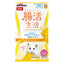 Mini Animan Hamsters Puree 3gx10pcs - Chicken | Cheese | Corn