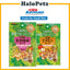 Mini Animan Dried Fruit Treats for Small Animal 100g