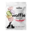 Food For The Good Freeze Dried Waffles Treats for Dogs & Cats 48g