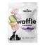 Food For The Good Freeze Dried Waffles Treats for Dogs & Cats 48g