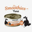 Food For The Good Smoothies Cat Canned Food 80g | Rabbit/Chicken/Quail/Rabbit/Tuna/Salmon/Duck Can Food