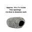 Resin Aquarium Decoration | Driftwood Cave, Skull & Plane Wreck Hideout