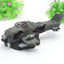 Resin Aquarium Decoration | Driftwood Cave, Skull & Plane Wreck Hideout