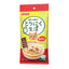 Aixia Fish & Meat Life - Wet Cat Foods 60g x 3