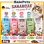 Sanabelle Cat Dry Food 8kg | Adult Sensitive Lamb Poultry Urinary Hair & Skin Grande