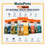 K9 Natural Freeze-Dried Dog Food | Grain Free High Meat | Beef, Lamb, Chicken & Salmon