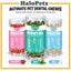 Altimate Pet Dental Chew Value Tub for Dogs