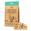 Absolute Bites Single Protein Whole Prey Freeze Dried Treats 80g